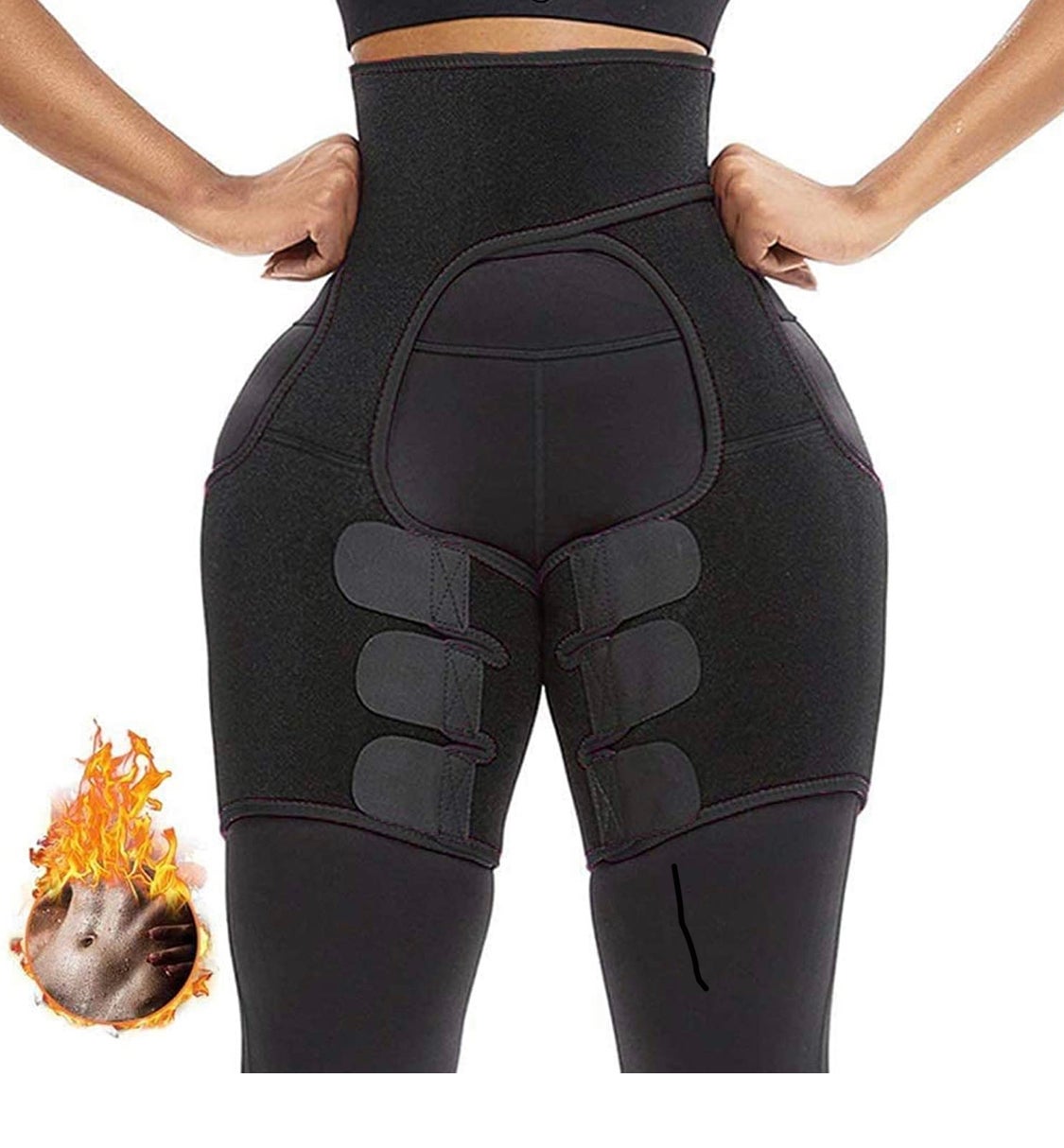 Waist Trainer Her House of Beauty